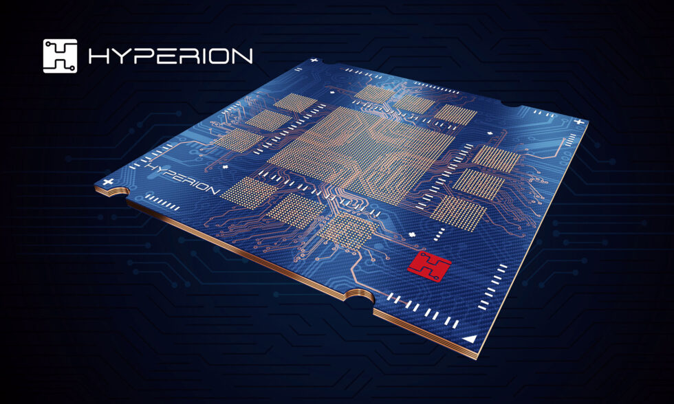 Advanced HDI Semiconductor Substrates | Hyperion