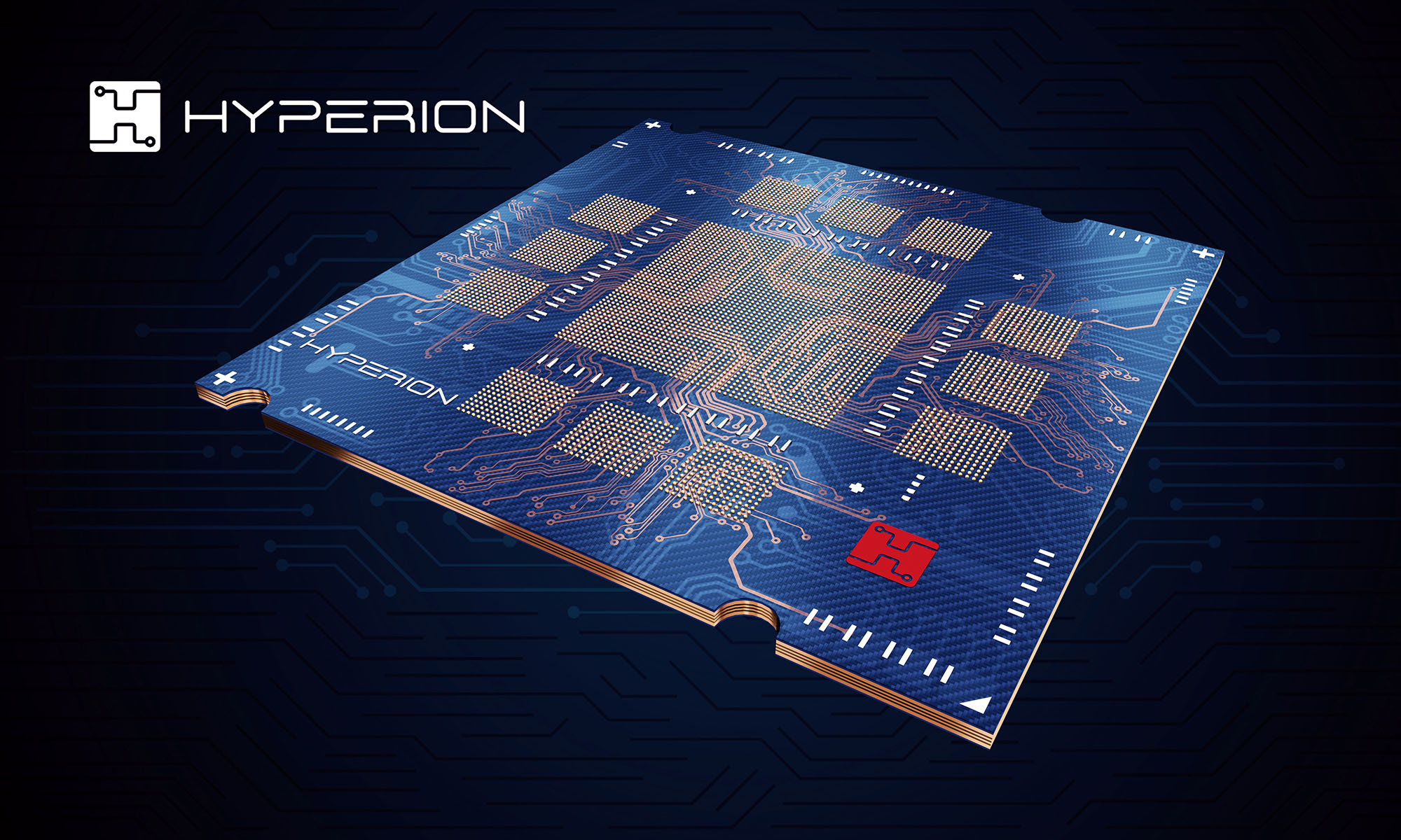 HDI SEMICONDUCTOR SUBSTRATES